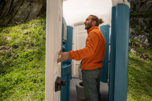 Best Portable toilet rental for construction  in Emah, OK