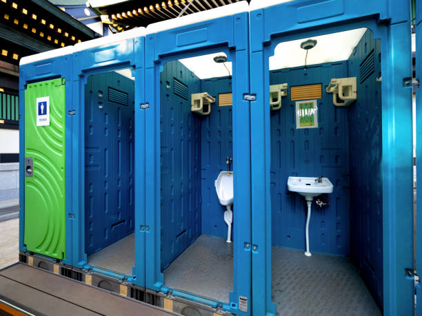 Okemah, OK porta potty rental Company