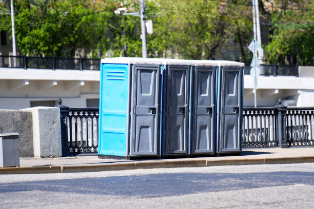 Best Wedding porta potty rental  in Emah, OK